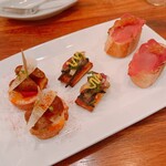 パイス バスコ - 