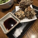 Ryukyu Chaya Kuwacchi~ - 