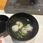 梅田お初天神 鮨処 辰 - 