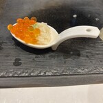 梅田お初天神 鮨処 辰 - 