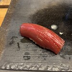 梅田お初天神 鮨処 辰 - 