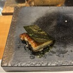 梅田お初天神 鮨処 辰 - 