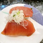 回転寿司宝船 - 