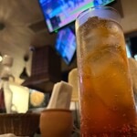 ダイニングバーザブルック - シャーリーテンプル