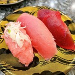 回転寿司宝船 - 