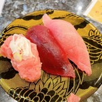 回転寿司宝船 - 