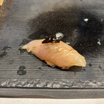 梅田お初天神 鮨処 辰 - 