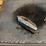 梅田お初天神 鮨処 辰 - 