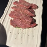 燒肉 肉十八 - 