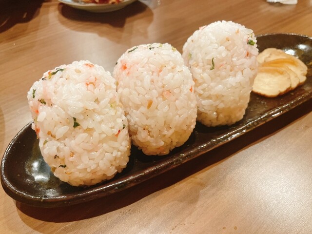 おゝくぼ - 秋田（居酒屋）の写真