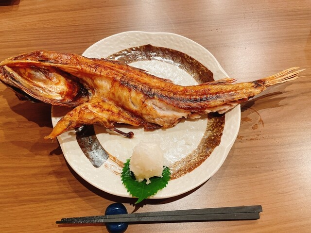 おゝくぼ - 秋田（居酒屋）の写真