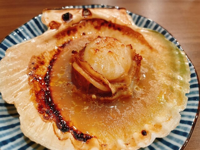 おゝくぼ - 秋田（居酒屋）の写真