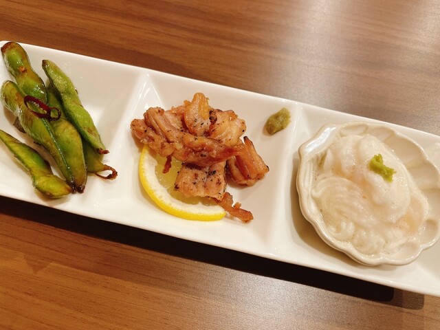 おゝくぼ - 秋田（居酒屋）の写真