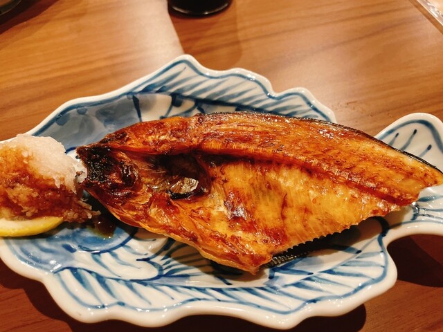 おゝくぼ - 秋田（居酒屋）の写真