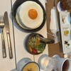 Cafe brunch TAMAGOYA