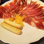 リストランテ バル ポルテーニョ - 