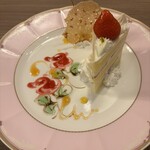 イタリア厨房 ベルパエーゼ - 