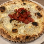 イタリア厨房 ベルパエーゼ - 