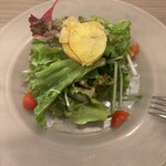 イタリア厨房 ベルパエーゼ - 