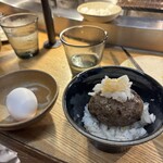 挽肉と米 吉祥寺 - 