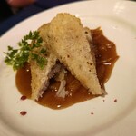 リストランテ バル ポルテーニョ - 