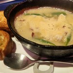リストランテ バル ポルテーニョ - 