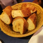 リストランテ バル ポルテーニョ - 