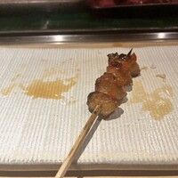 代々木 鳥松 - 