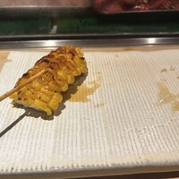 代々木 鳥松 - 
