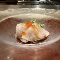  「メトロポリタングリル」 ヒルトン東京 - 