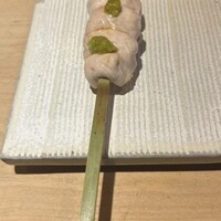 代々木 鳥松 - 