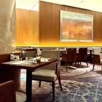 ロビーラウンジ 「マーブルラウンジ」 ヒルトン東京 - 