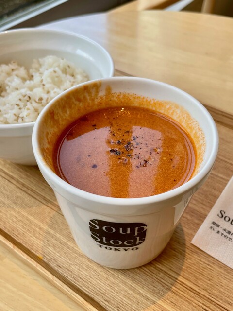 Soup Stock Tokyo Atore Vi Mitaka Ten photo 2