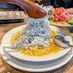 Italian Kitchen VANSAN 南浦和店 - 