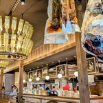 Italian Kitchen VANSAN 南浦和店 - 