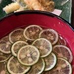 信州そば むらた - 