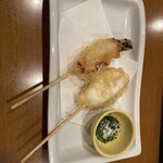 Mekiki no Ginji Saku Sakudairaekimae Ten