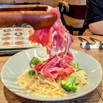 Italian Kitchen VANSAN - 