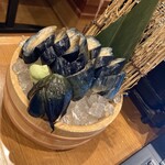 Mekiki no Ginji Saku Sakudairaekimae Ten