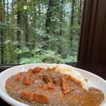 珈琲 森の時計 - 