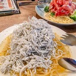 Italian Kitchen VANSAN 南浦和店 - 