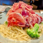 Italian Kitchen VANSAN 南浦和店 - 