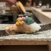 熟成鮨利他 難波 心斎橋 - 