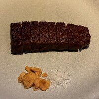 鉄板焼 美安 川崎 - 