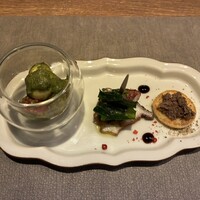 鉄板焼 美安 川崎 - 