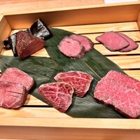 肉屋ひかり - 