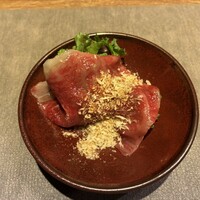 鉄板焼 美安 川崎 - 