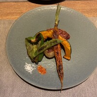 鉄板焼 美安 川崎 - 