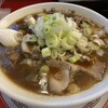 末廣ラーメン本舗 新橋分店