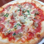 カプリチョーザ - 